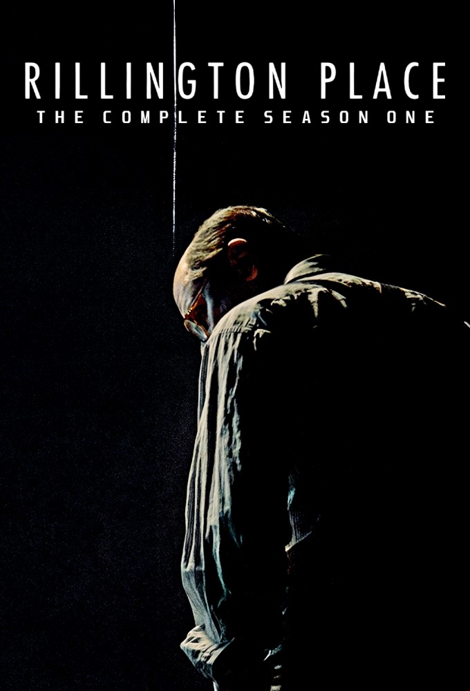 Rillington Place - Season 1 [167480] (A1480889201) [[TV Shows]] --Plex--